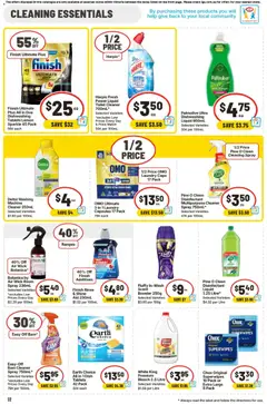 Preview of IGA  Catalogue  - valid from 04.02.2026 | Page: 38