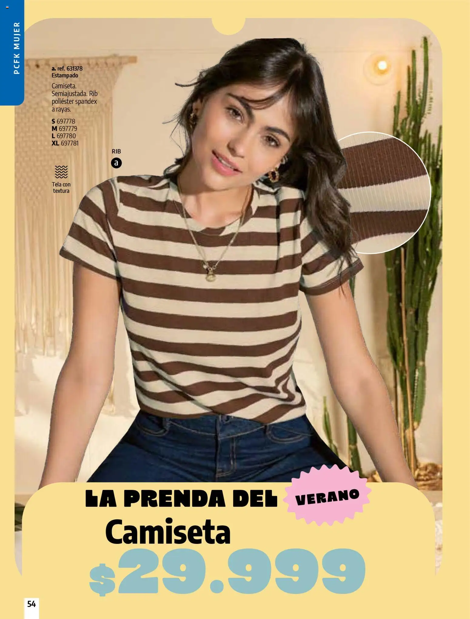 Pacifika revista - valida desde el 06.02.2026 | Página: 54