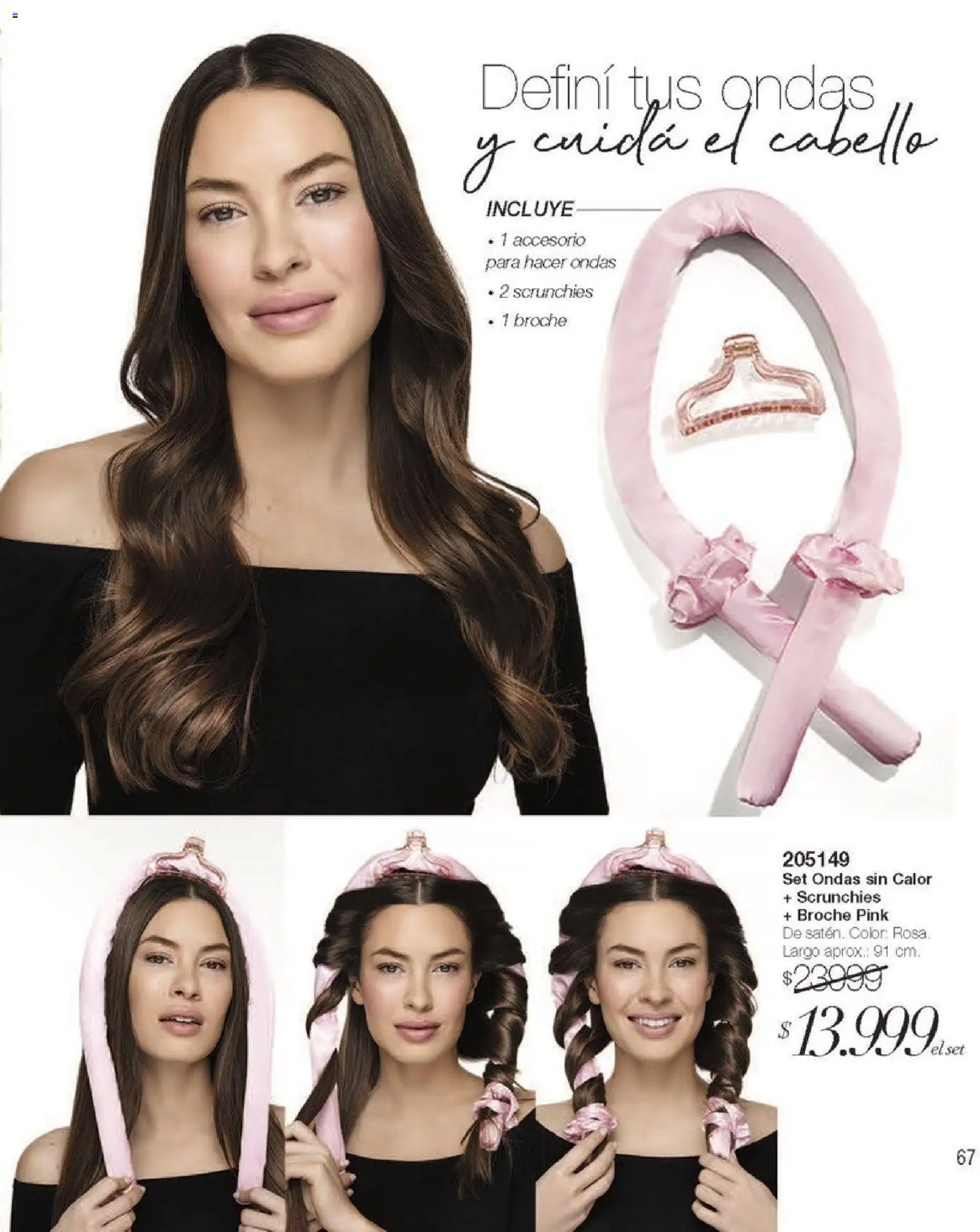 Violetta - Violetta Cosméticos │ válido desde el 09.03.2026 | Página: 364