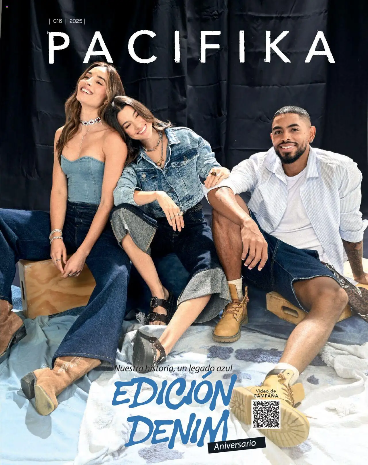 Pacifika revista - valida desde el 10.09.2025 | Página: 1 | Productos: Video