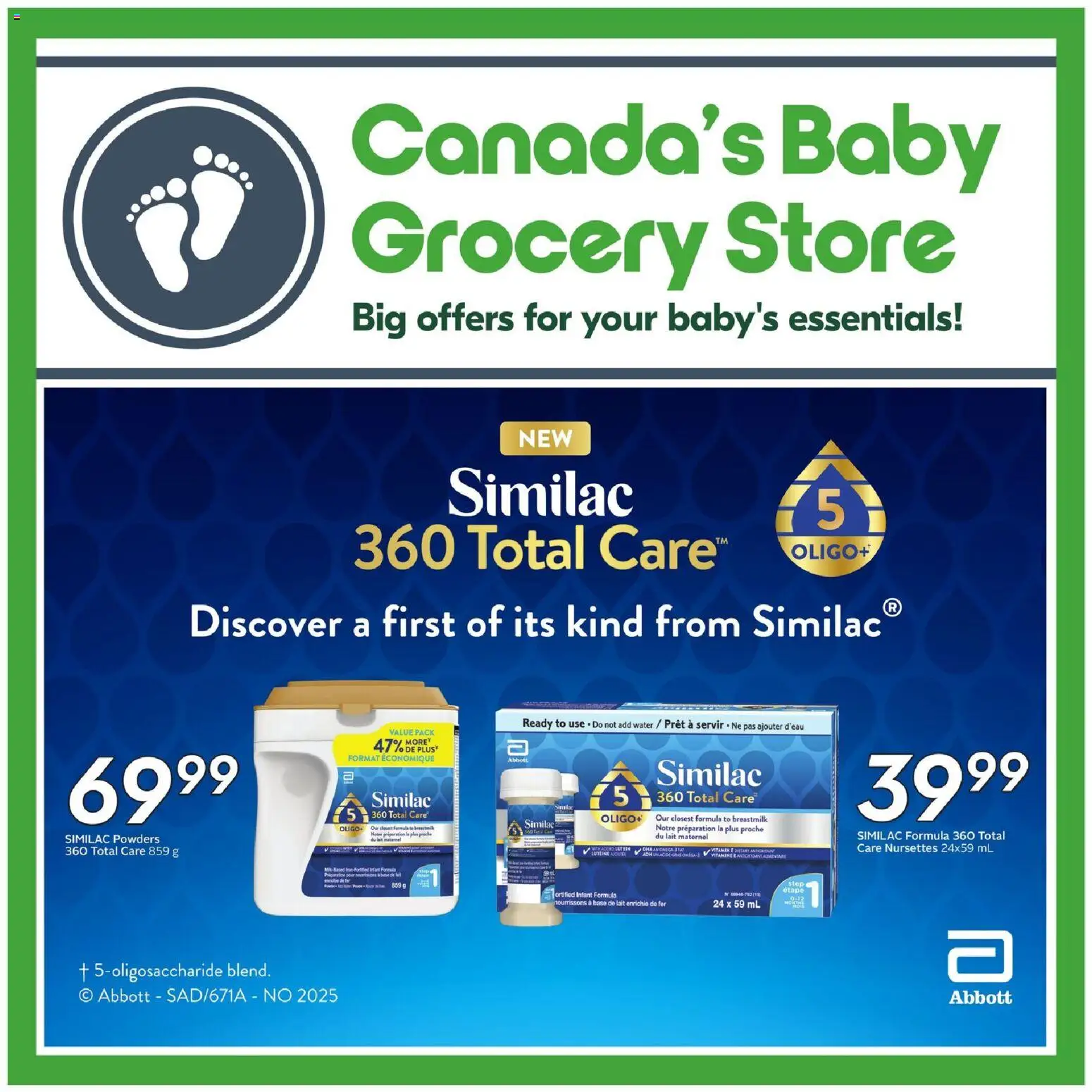 Sobeys flyer valid from 15.01.2026 | Page: 21