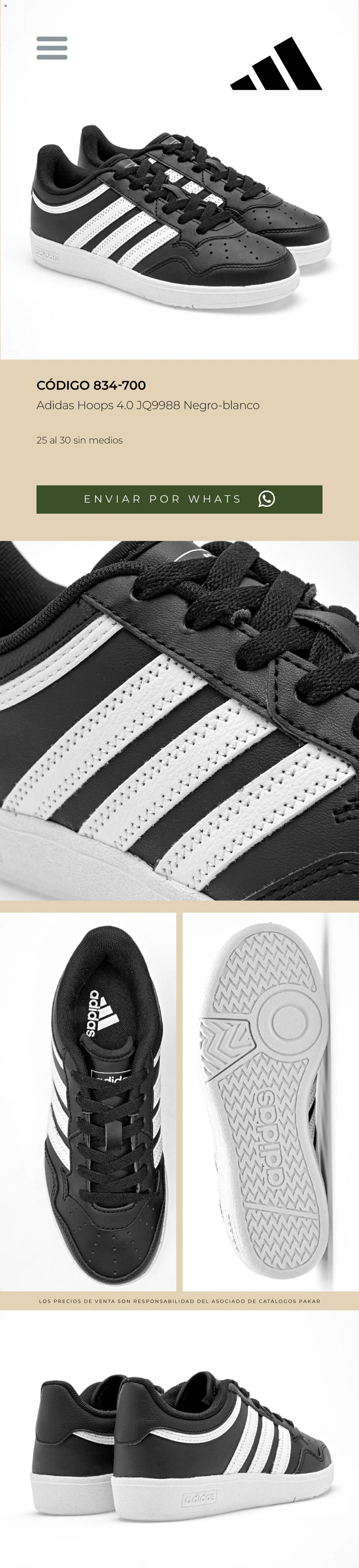 Nuevas ofertas de SC Pakar válidas en toda la República Mexicana desde el 14.11.2025. ¡Encuentra las mejores ofertas en SC Pakar catálogo Regalos Premium! | Página: 42