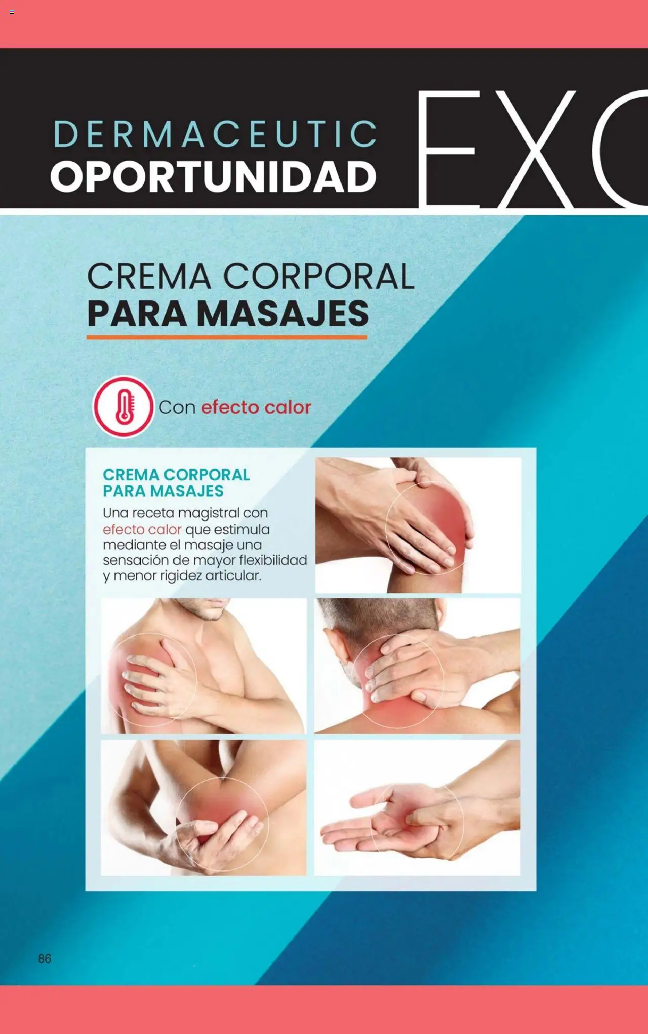 Gigot catálogo │ válido desde el 01.11.2025 | Página: 78 | Productos: Crema