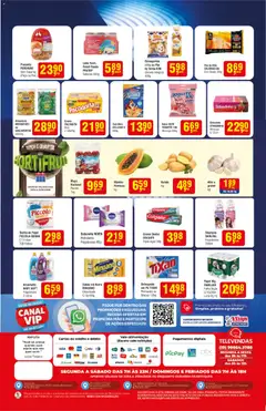 Higa Atacado - Ofertas da semana - Pré-Visualização do folheto da loja Higa Atacado, válido de 21.04.2026 | Página: 2