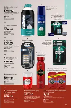 Vista previa de folleto Leonisa - Aliados de la Leonisa válido desde 13.11.2025 | Página: 67