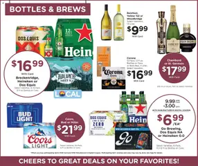 Preview of King Soopers weekly ads valid from 04.03.2026 | Page: 12
