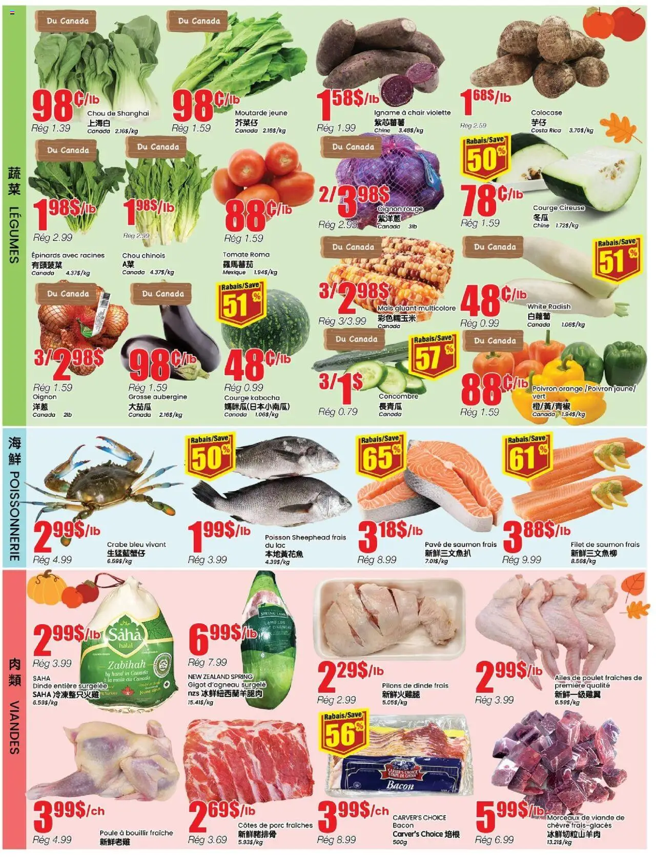 Btrust Supermarket flyer valid from 09.10.2025 | Page: 3 | Products: Chair