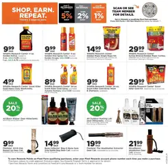 Preview of Mills Fleet Farm weekly ads valid from 23.10.2025 | Page: 13