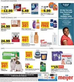 Preview of Meijer weekly ads valid from 04.02.2026 | Page: 4