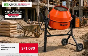 Vista previa de folleto Sodimac catálogo de la Sodimac válido desde 13.04.2026