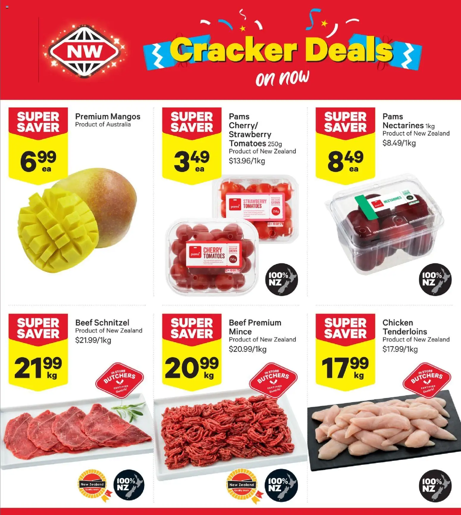 New World catalogue from 08.12.2025 | Page: 7