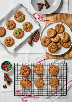 Preview of Supabarn The Barn Magazine - valid from 27.11.2025 | Page: 161