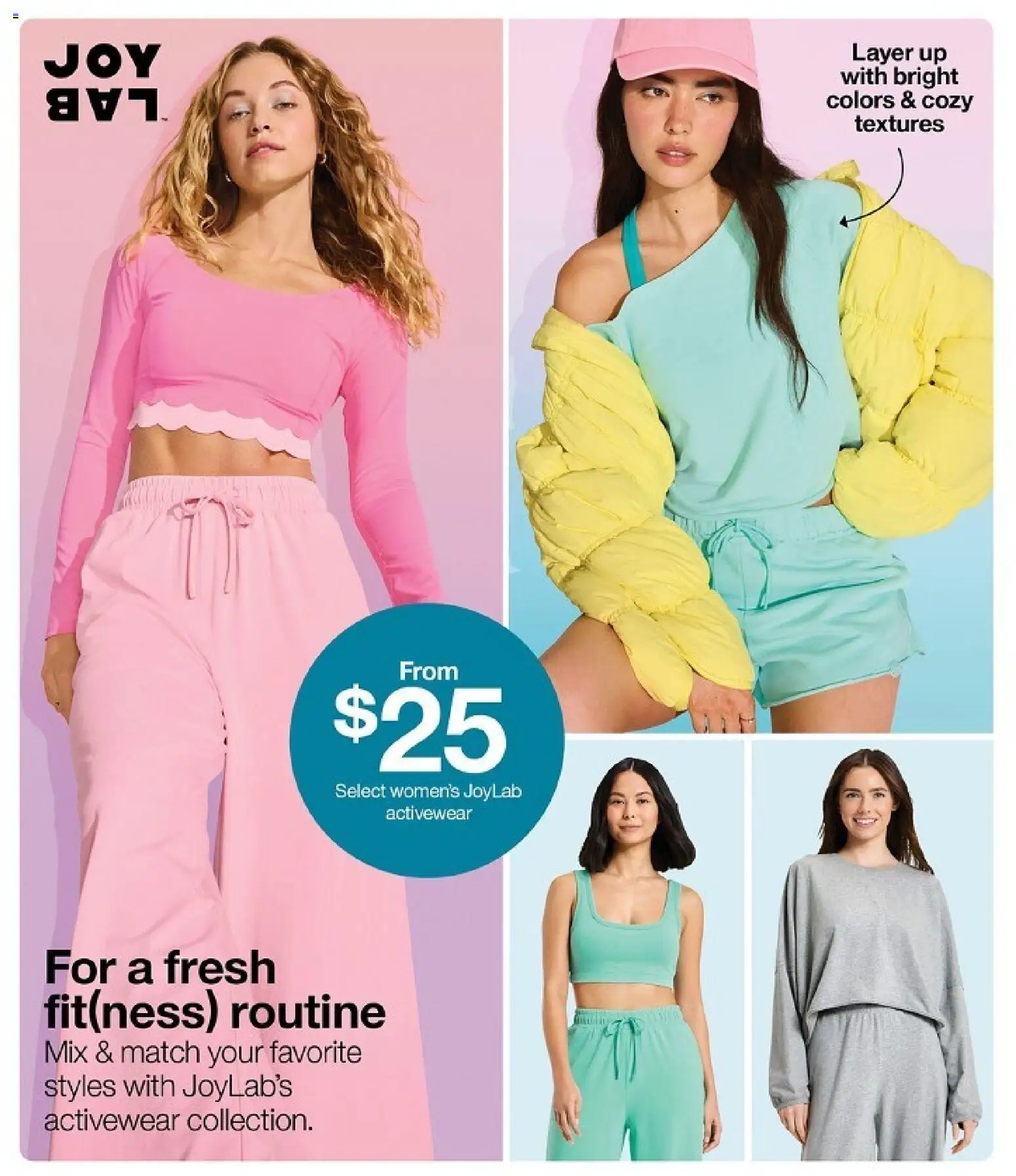 Target Weekly Ad - valid from 11.01.2026 | Page: 10