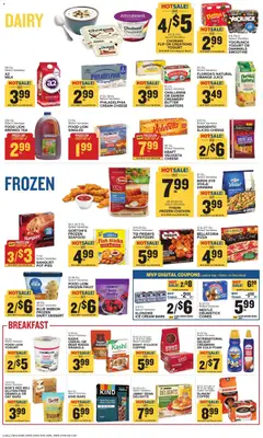 Preview of Food Lion weekly ads valid from 11.03.2026 | Page: 12