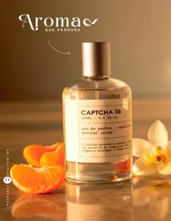Vista previa de Price Shoes catálogo Perfumes Árabes, nuevo folleto de la tienda, válido en México a partir del 11.11.2025 | Página: 11