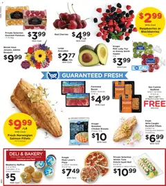 Preview of Fred Meyer weekly ads valid from 14.01.2026 | Page: 11