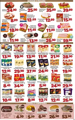 Confiança - Ofertas da semana - Pré-Visualização do folheto da loja Confiança, válido de 14.04.2026 | Página: 3