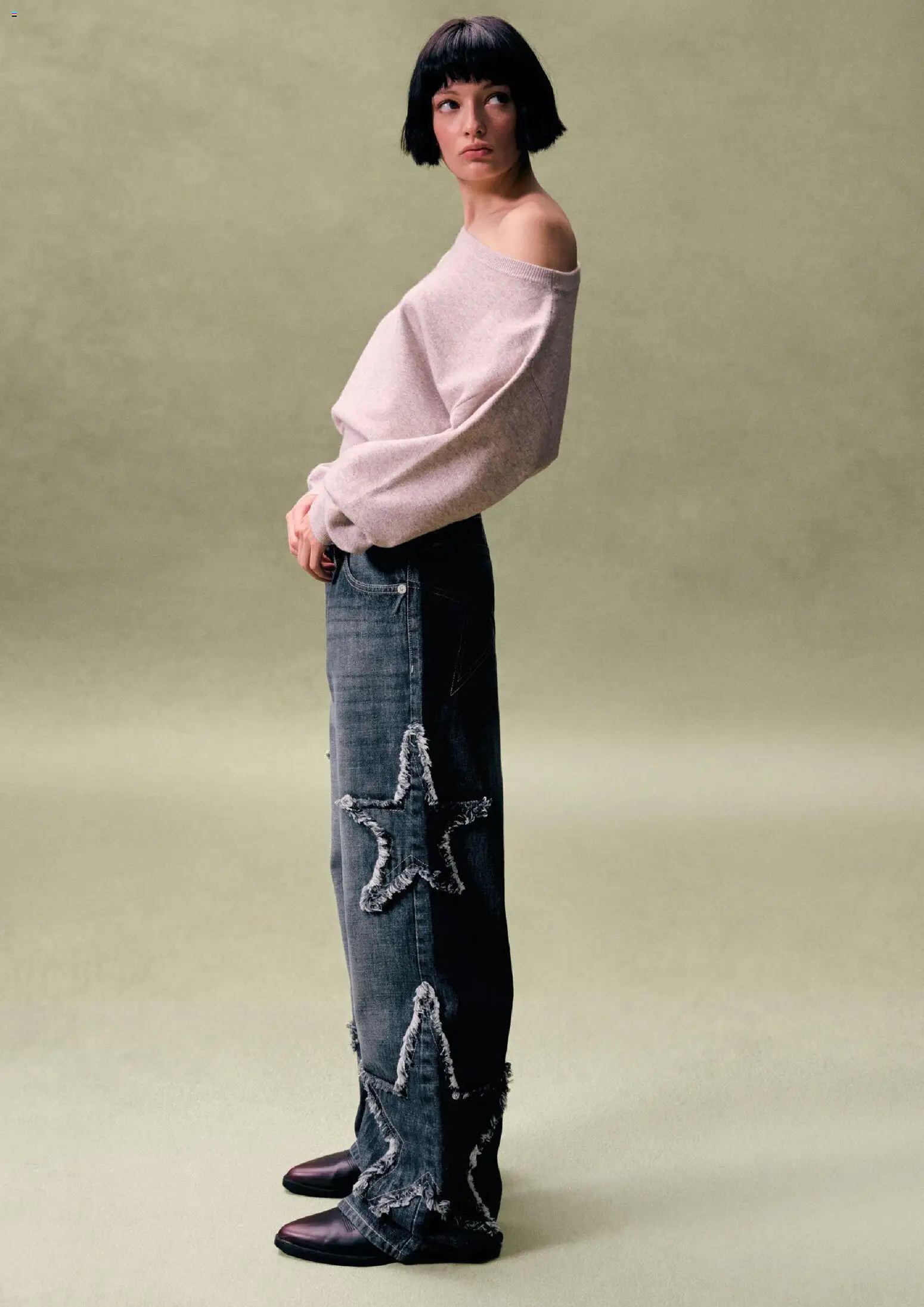 Nuevas ofertas de Bershka válidas en toda la República Mexicana desde el 06.12.2025. ¡Encuentra las mejores ofertas en Bershka catálogo! | Página: 12