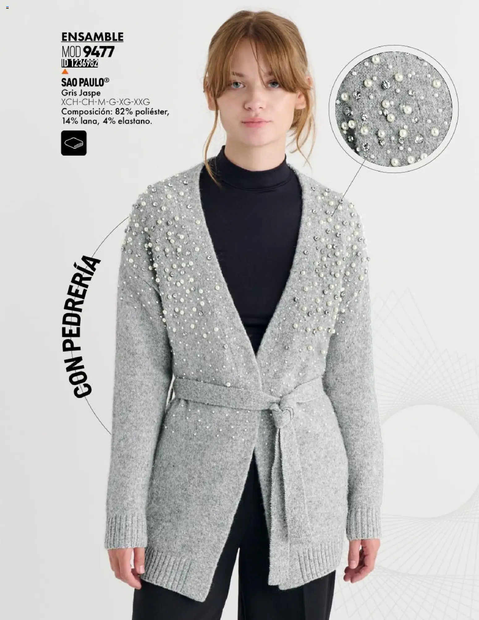 Nuevas ofertas de Price Shoes válidas en toda la República Mexicana desde el 03.11.2025. ¡Encuentra las mejores ofertas en Price Shoes catálogo Abrigador! | Página: 251