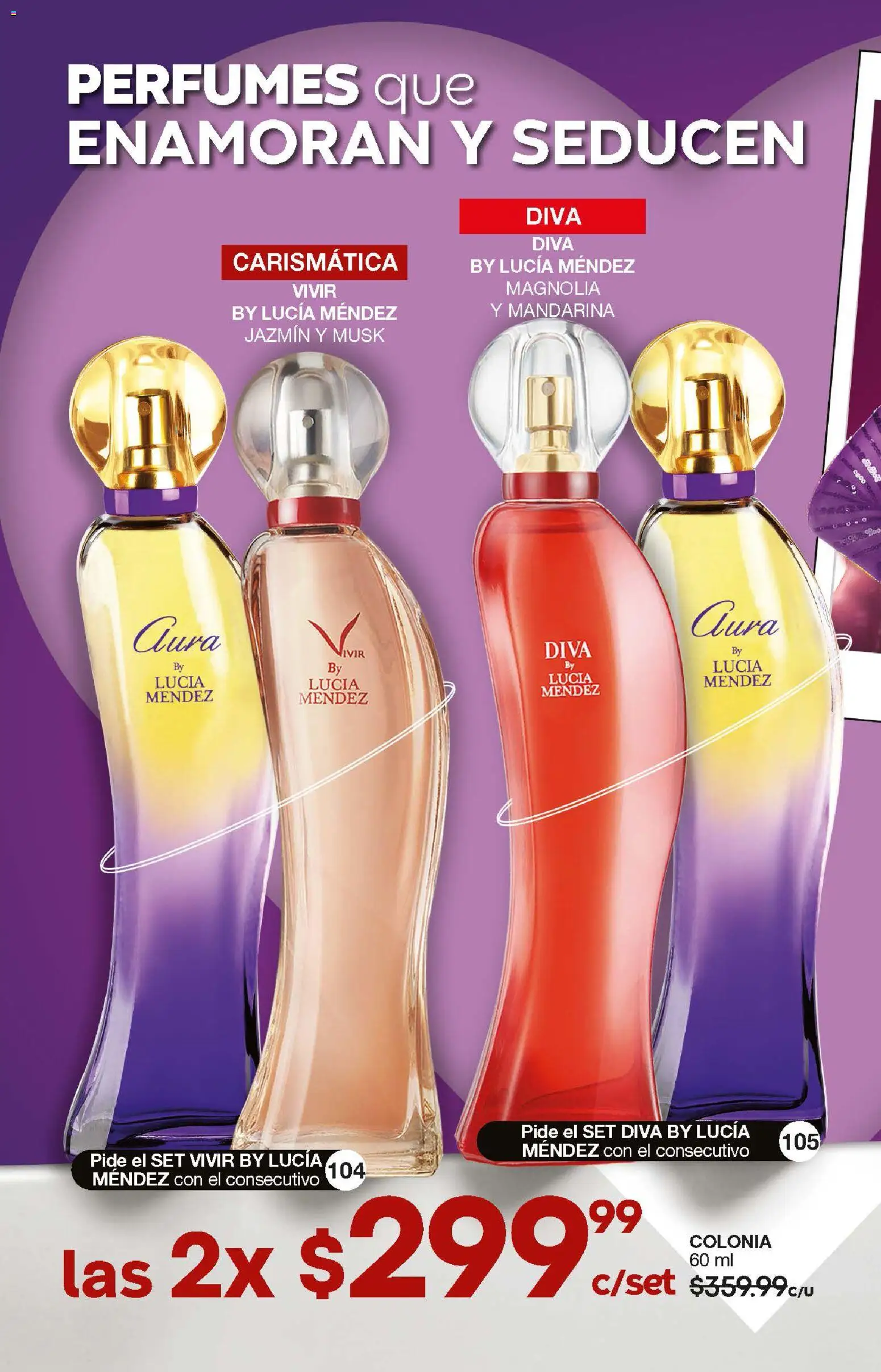 Nuevas ofertas de Fuller válidas en toda la República Mexicana desde el 24.12.2025. ¡Encuentra las mejores ofertas en Fuller campaña 19 2026! | Página: 42