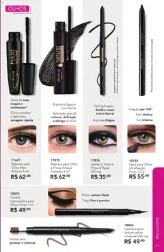 Jequiti - Revista 16/2025 - Pré-Visualização do folheto da loja Jequiti, válido de 11.11.2025 | Página: 71