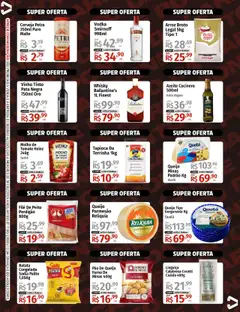 Supermercado Dalben Folheto - válido de 16.07.2025 | Página: 2