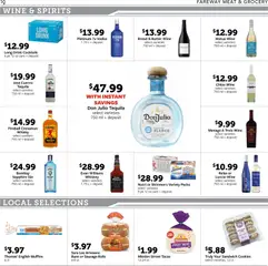 Preview of Fareway weekly ads valid from 27.04.2026 | Page: 10