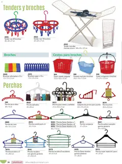 Vista previa Colombraro catálogo válido desde el 26.01.2026 | Página: 38