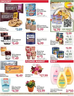 Preview of Martin’s weekly ads valid from 02.11.2025 | Page: 8