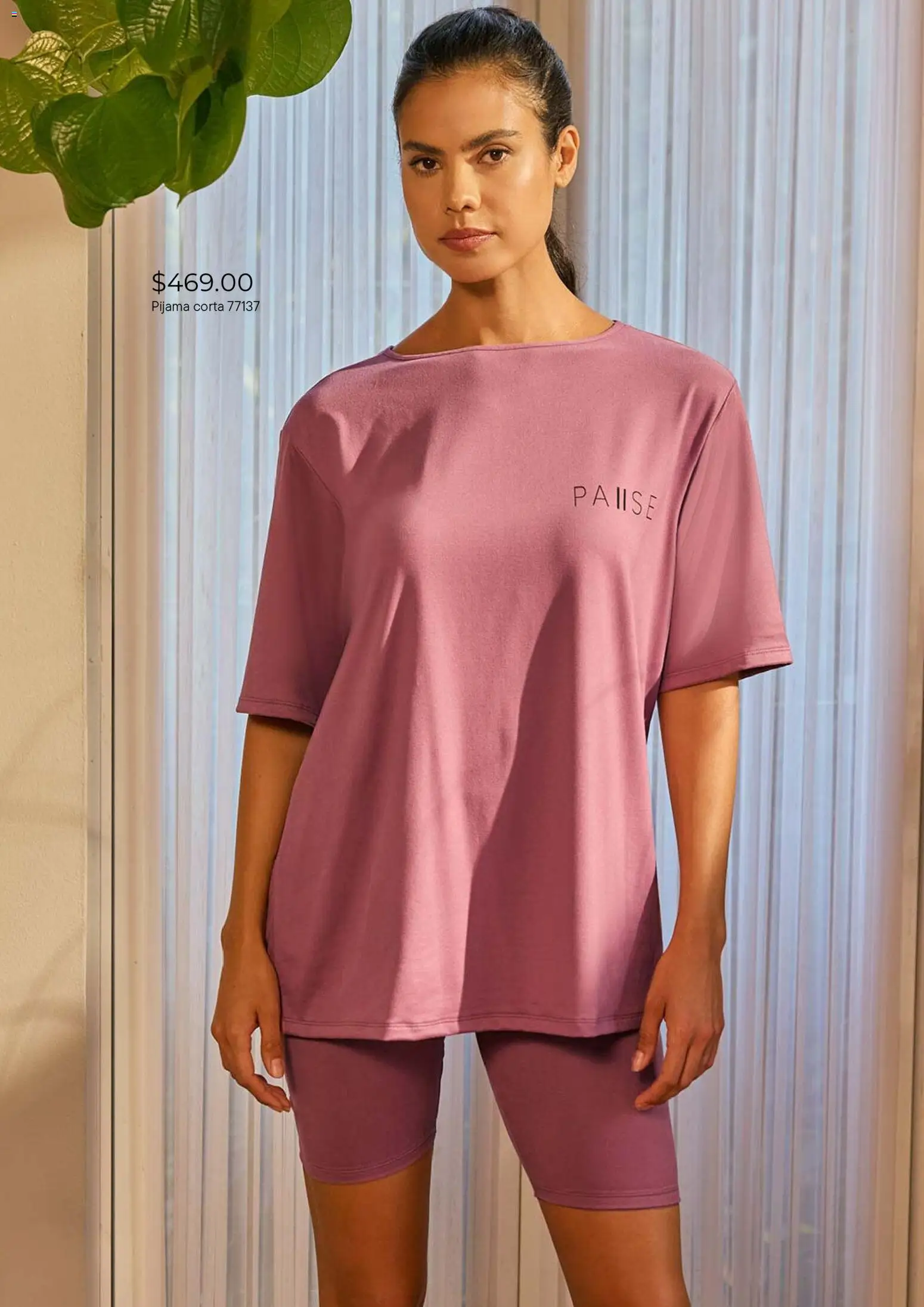 Nuevas ofertas de Ilusión válidas en toda la República Mexicana desde el 06.01.2026. ¡Encuentra las mejores ofertas en Ilusión catálogo Invierno! | Página: 10 | Productos: Pijama