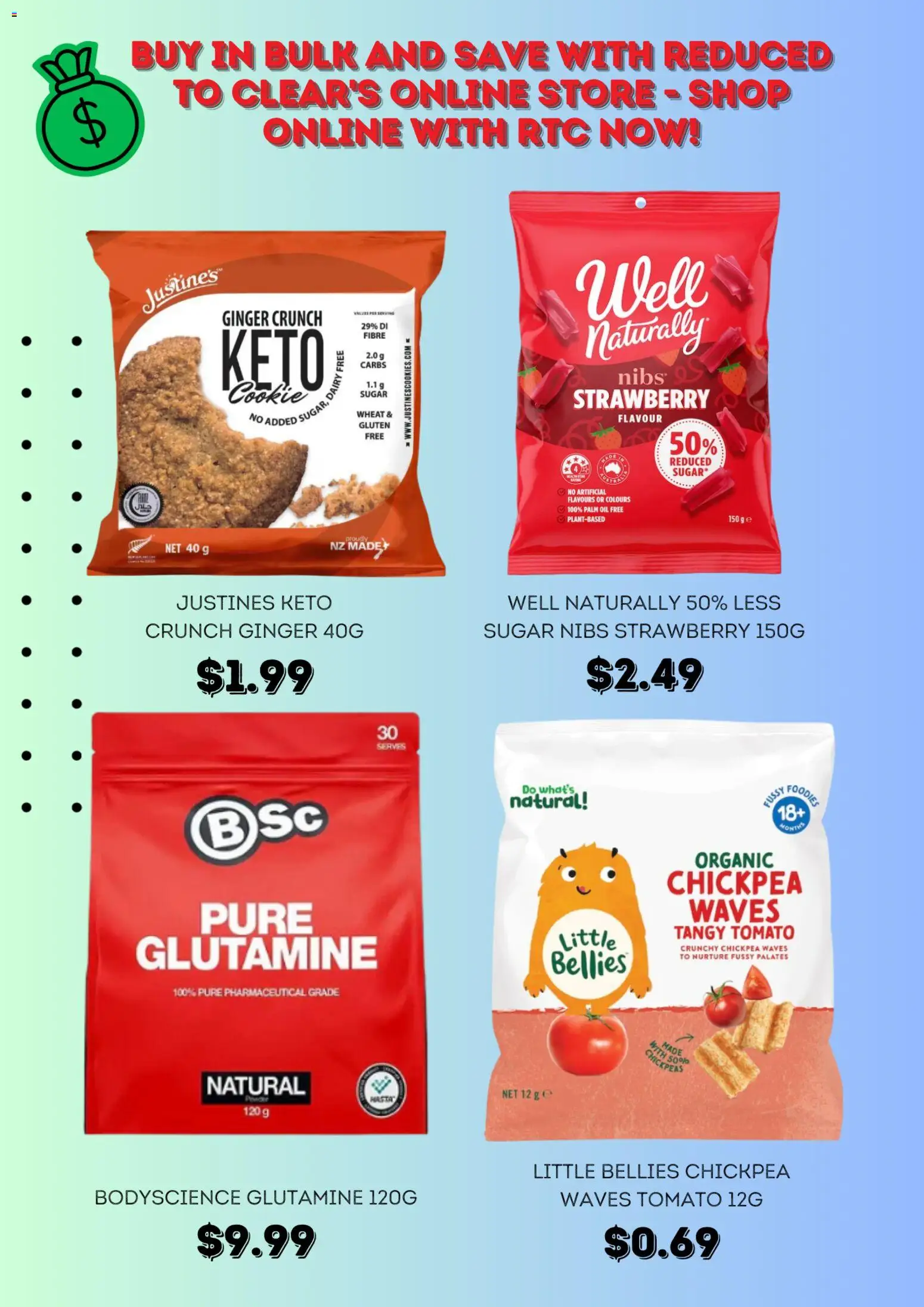 Reduced To Clear catalogue from 24.11.2025 | Page: 2