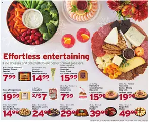 Preview of Hannaford weekly ads valid from 21.12.2025 | Page: 11