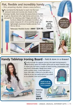 Preview of Innovations Catalogue Spring 2025 - valid from 27.08.2025 | Page: 11