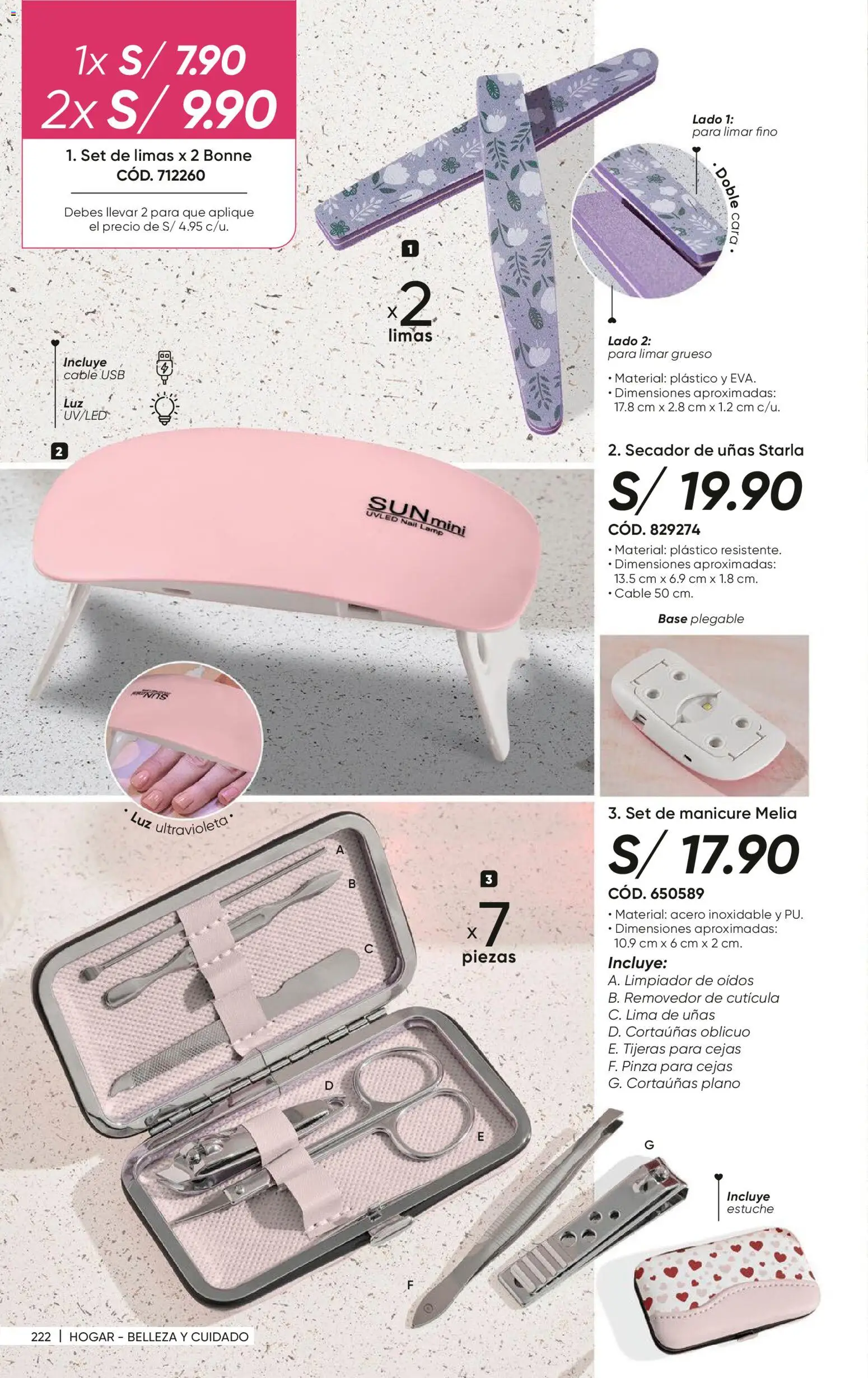 Catálogo Azzorti válido desde 07.01.2026 | Página: 225 | Productos: Cable, USB