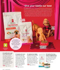 Preview of Zehrs - Insiders Report - Holiday from shop Zehrs valid from 30.10.2025 | Page: 25 | Products: Rice, PC, Tshirt, Chicken