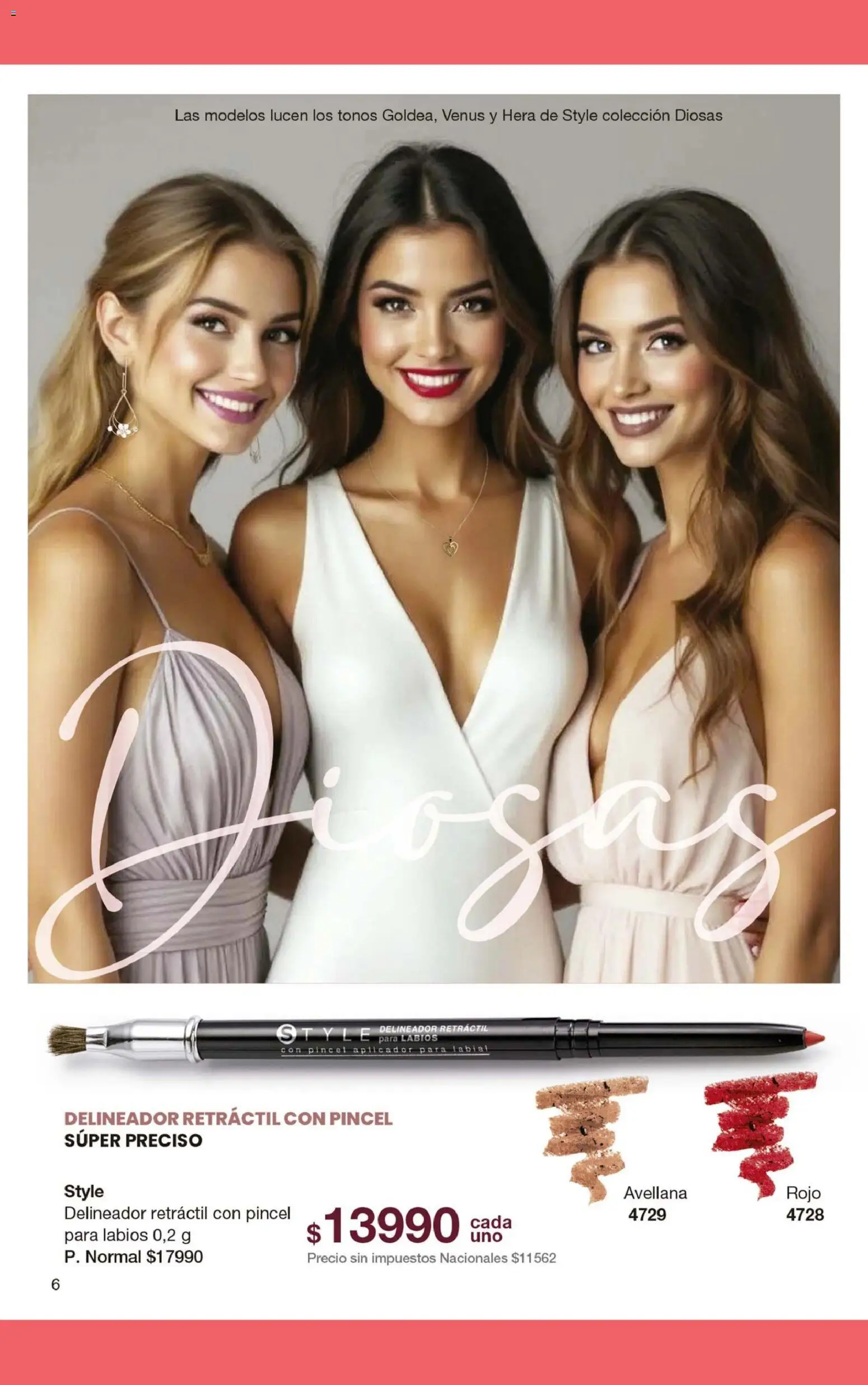 Gigot - CAMPAÑA 04 │ válido desde el 05.02.2026 | Página: 12