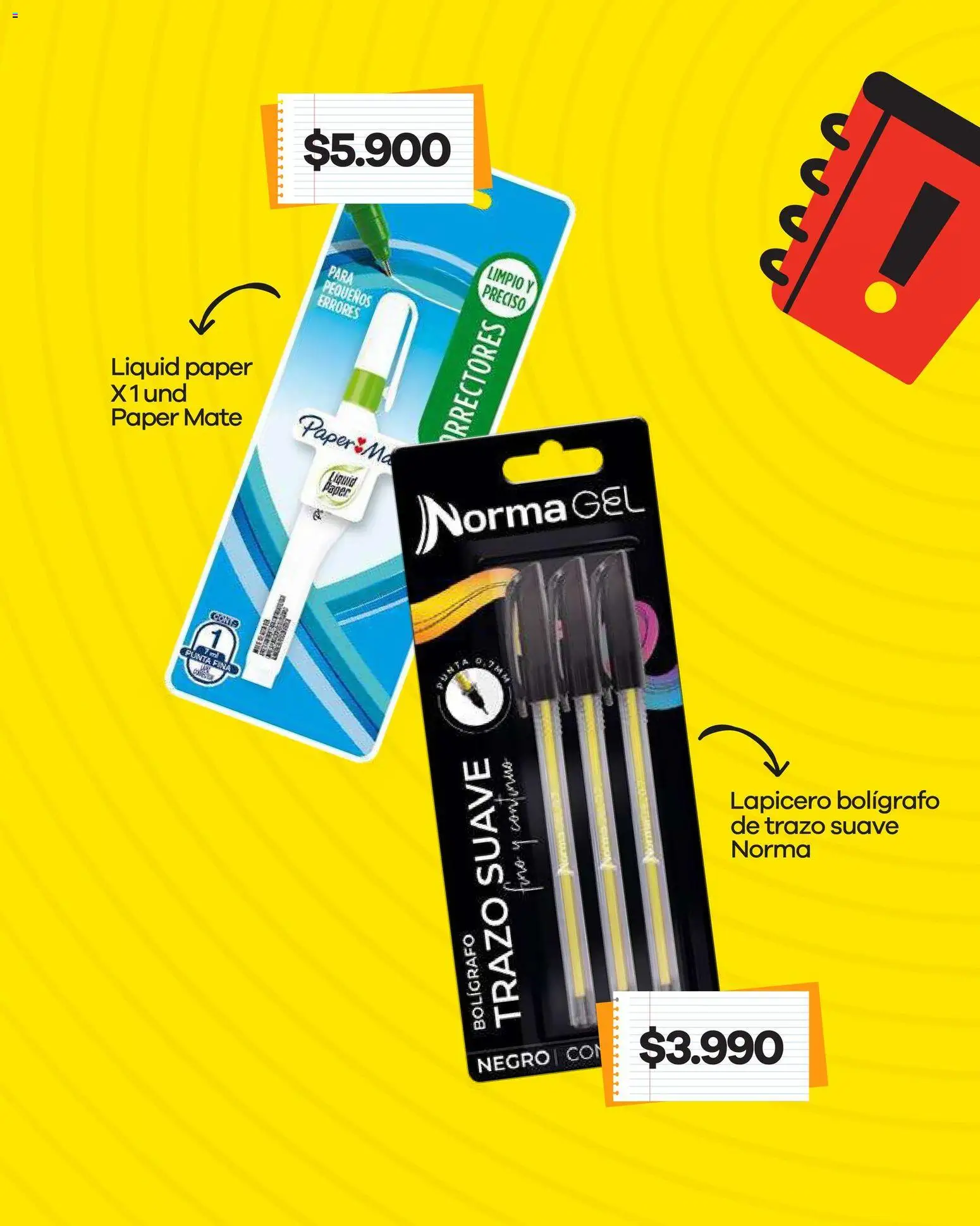 Éxito revista - valida desde el 02.01.2026 | Página: 3