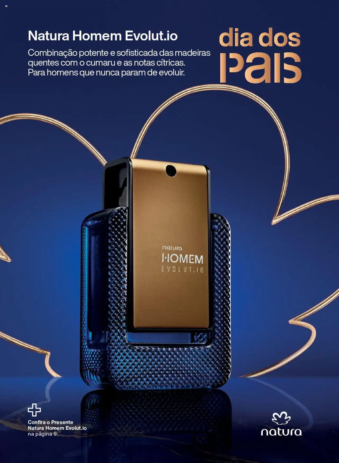 Natura Folheto - válido de 05.06.2025 | Página: 3 | Produtos: Madeiras
