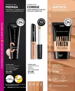 Catálogo CyZone Campaña 8 válido desde el 29.04.2026 | Página: 44