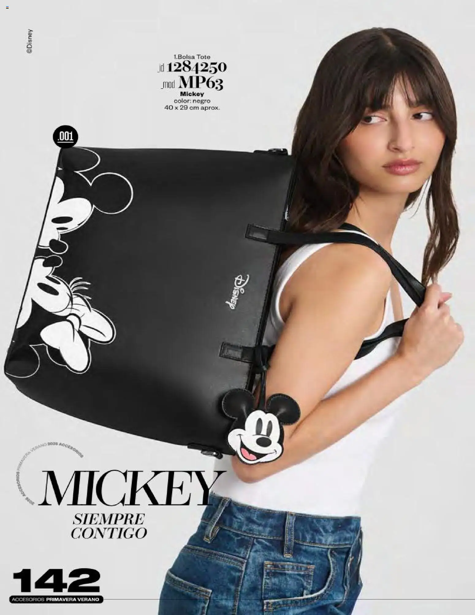 Nuevas ofertas de Price Shoes válidas en toda la República Mexicana desde el 18.04.2026. ¡Encuentra las mejores ofertas en Price Shoes catálogo Accesorios! | Página: 142