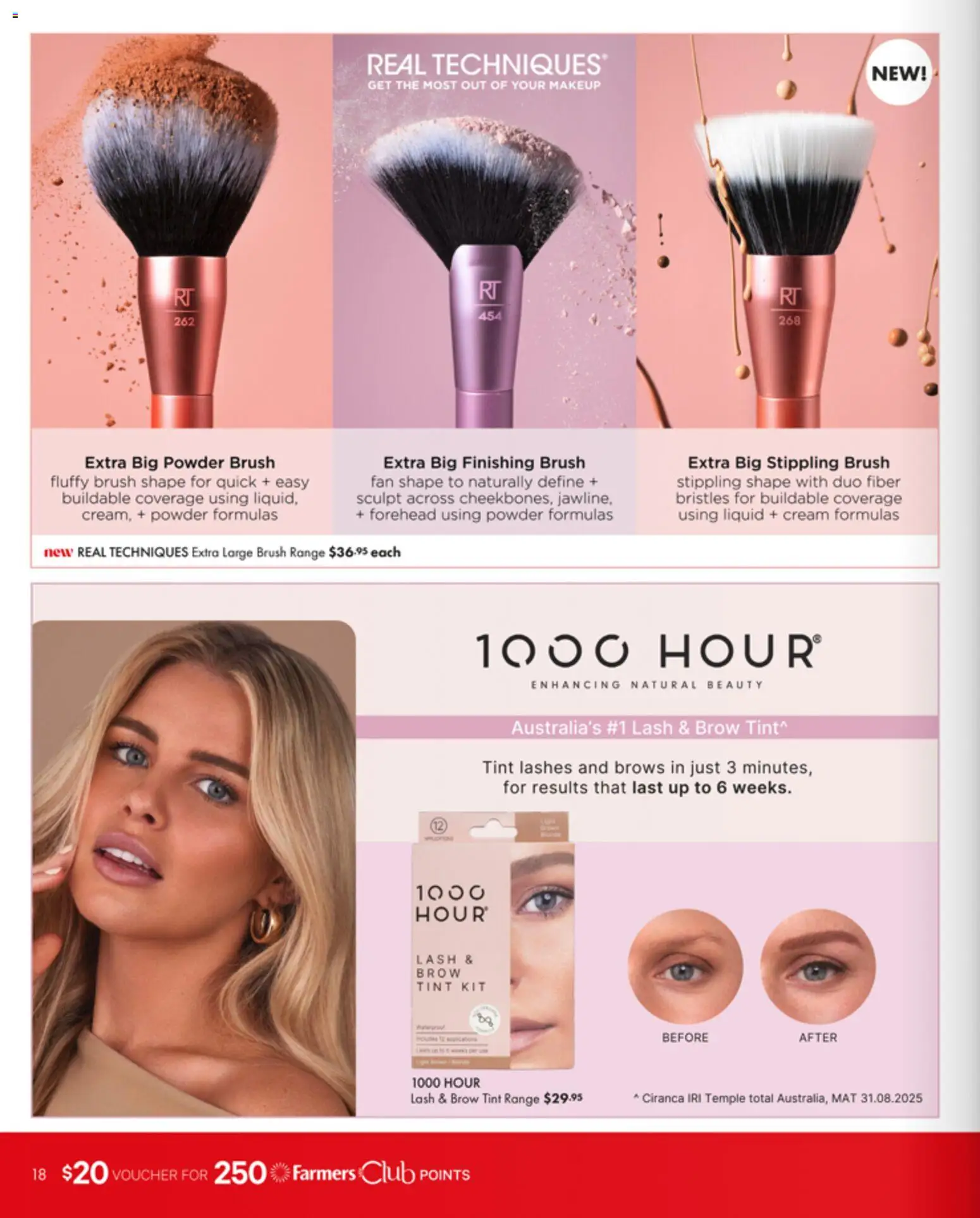 Farmers catalogue from 04.12.2025 | Page: 18