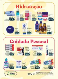 Coop - Ofertas Drogaria - Pré-Visualização do folheto da loja Coop, válido de 01.12.2025 | Página: 7