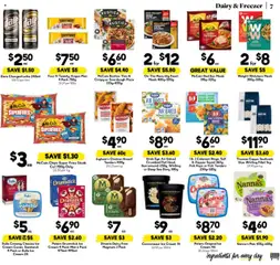 Drakes catalogue - valid from 16.07.2025 | Page: 7