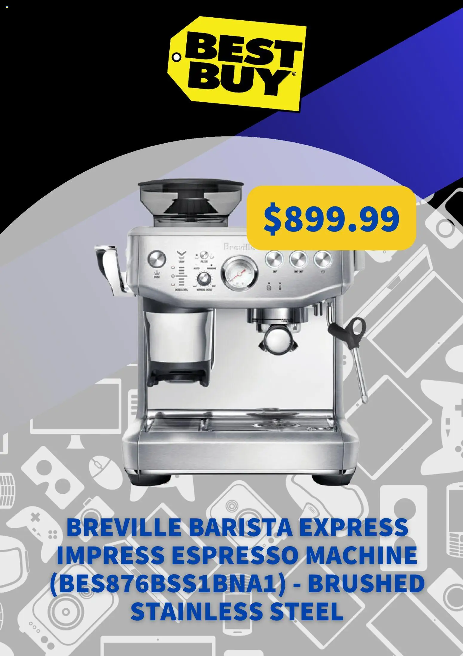 Best Buy flyer valid from 03.11.2025 | Page: 3