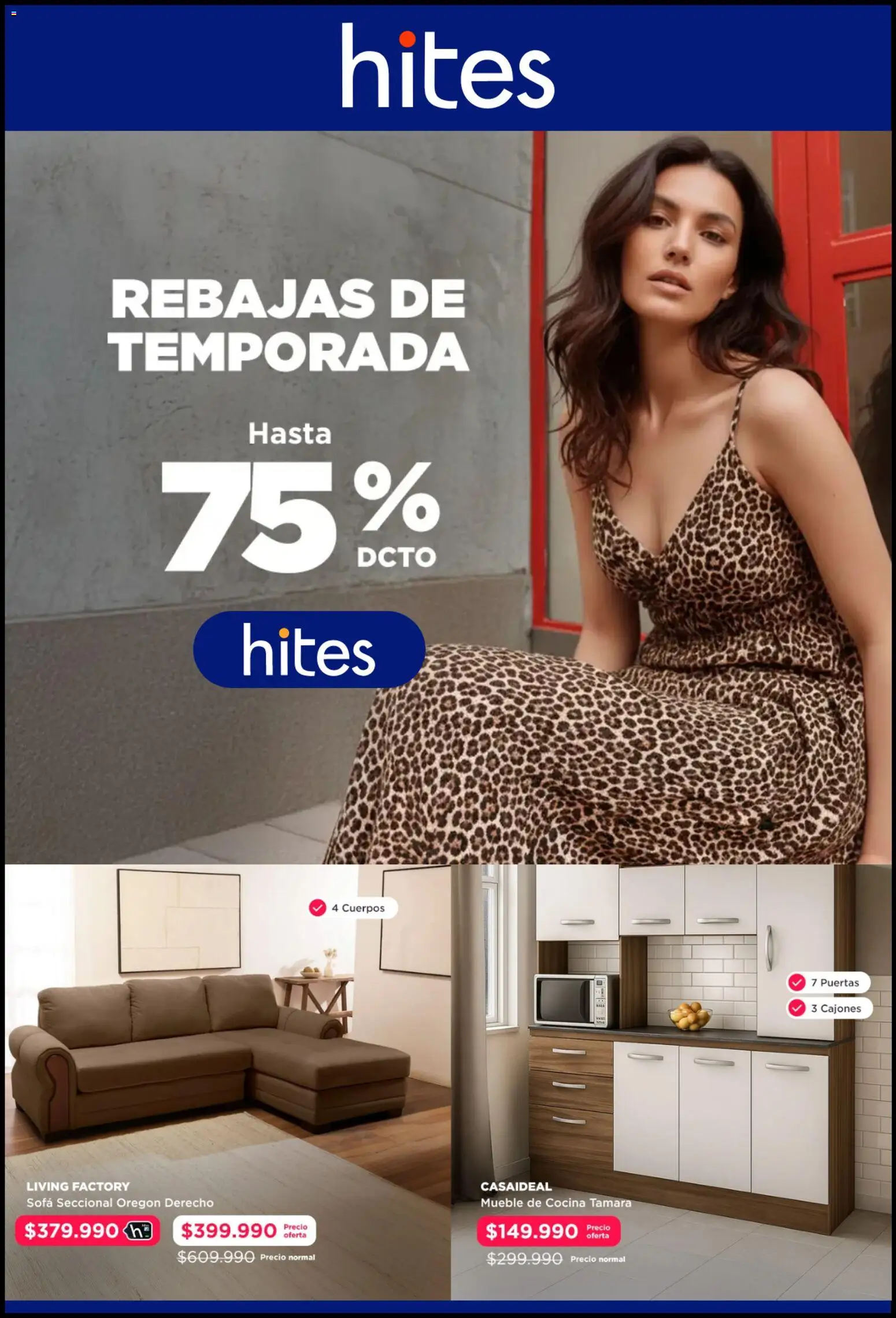 Hites ofertas  │ válido desde el 10.02.2026 | Página: 1