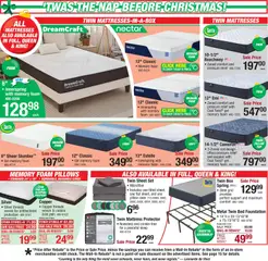 Preview of Menards weekly ads valid from 29.11.2025 | Page: 8