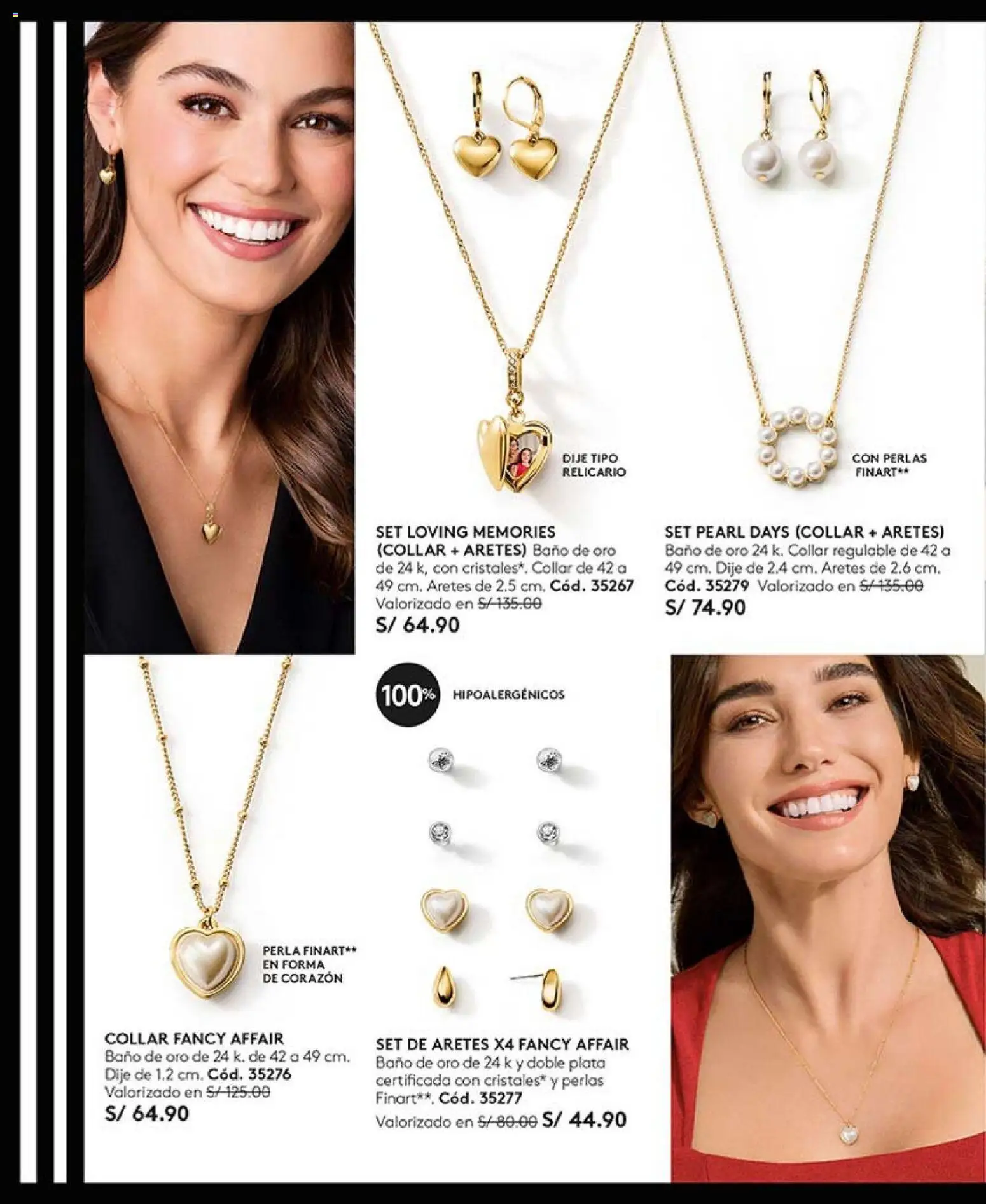 Catálogo Ésika válido desde 27.12.2025 | Página: 88 | Productos: Baño