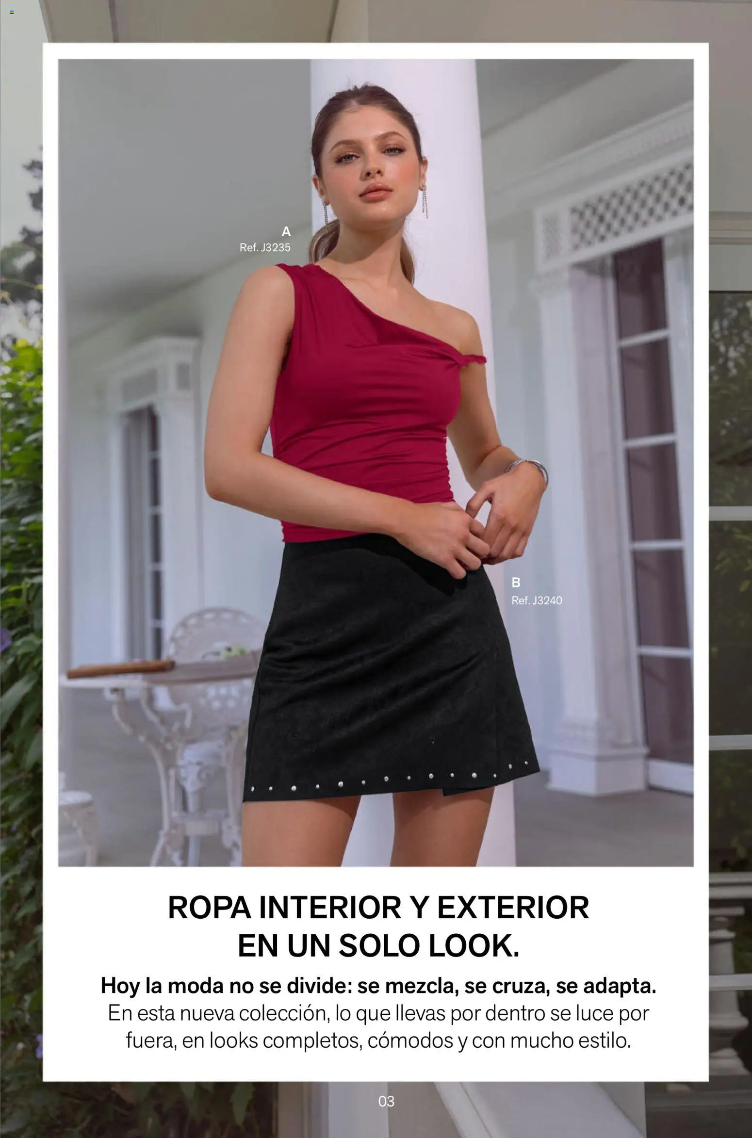 Leonisa revista - valida desde el 05.02.2026 | Página: 3