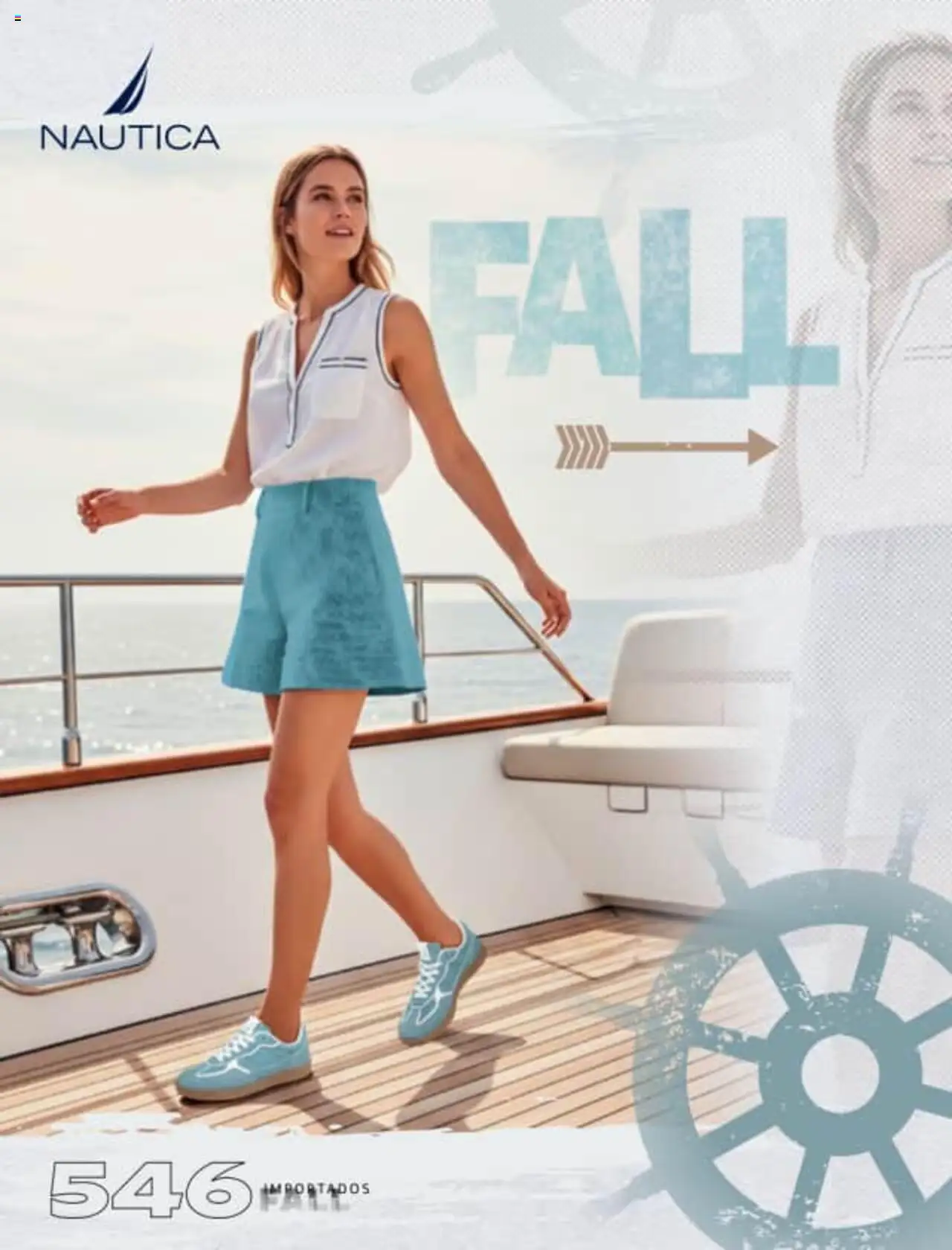 Nuevas ofertas de Price Shoes válidas en toda la República Mexicana desde el 18.08.2025. ¡Encuentra las mejores ofertas en Price Shoes - Catálogo Fall Importados! | Página: 546