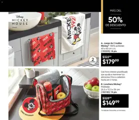 Vista previa de AVON Casa & Estilo 7 2026, nuevo folleto de la tienda, válido en México a partir del 24.04.2026 | Página: 133